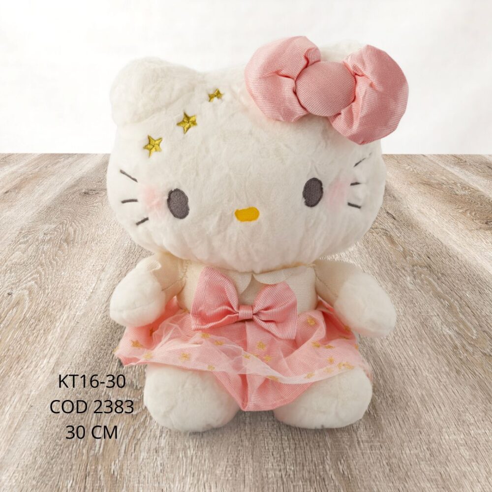 Hello Kitty 30cm - KT16-30