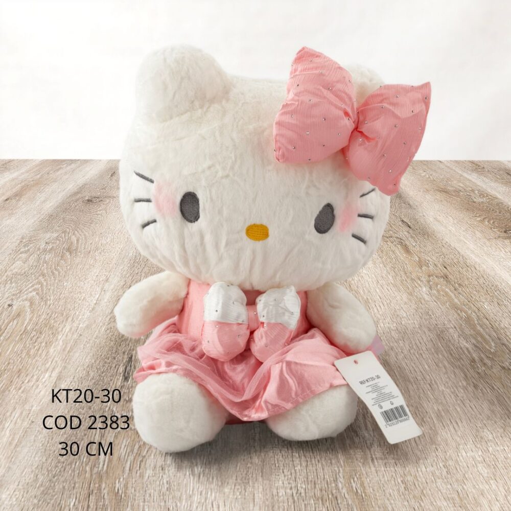 Hello Kitty 30cm - KT20-30