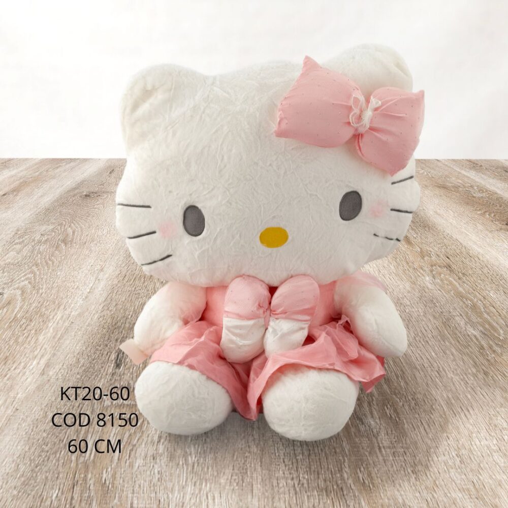 Hello Kitty 60cm - KT20-60