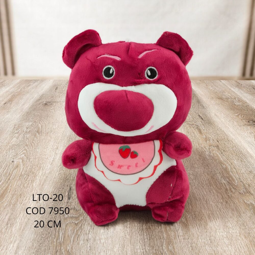 Lotso 20cm - LTO-20