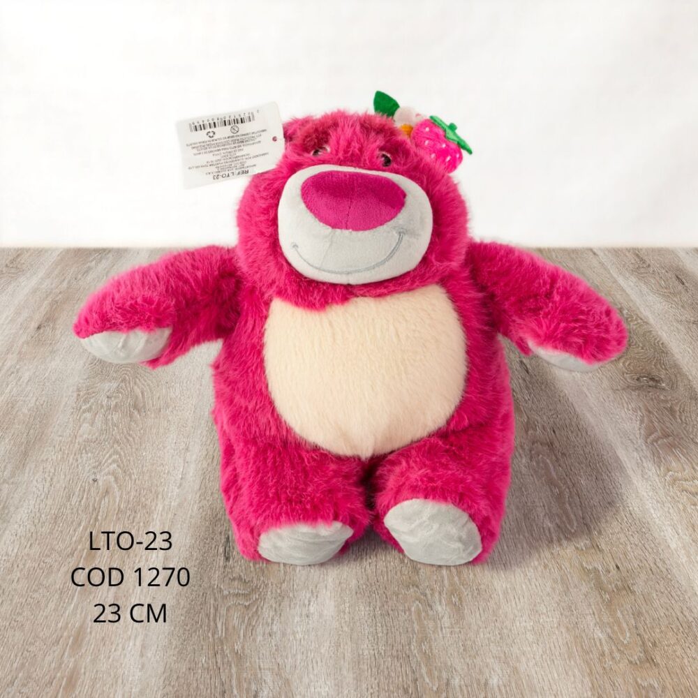 Lotso 23cm - LTO-23