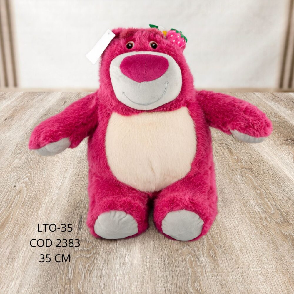 Lotso 25cm - LTO-35