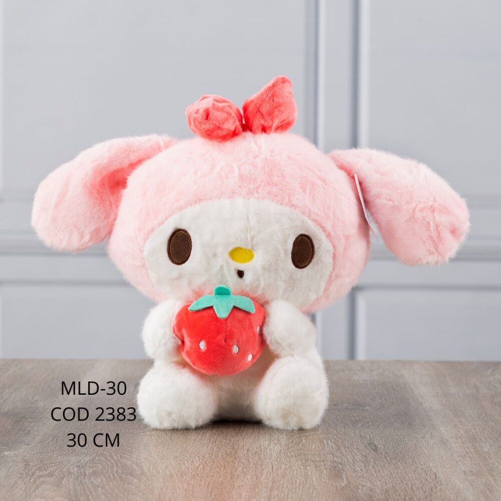 My Melody 30cm - MLD-30