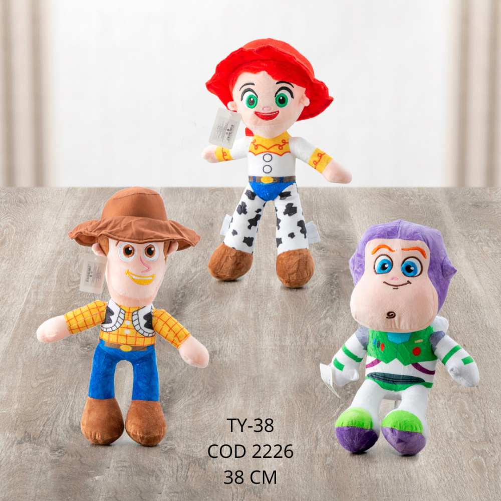 Toy Story 38cm - TY-38
