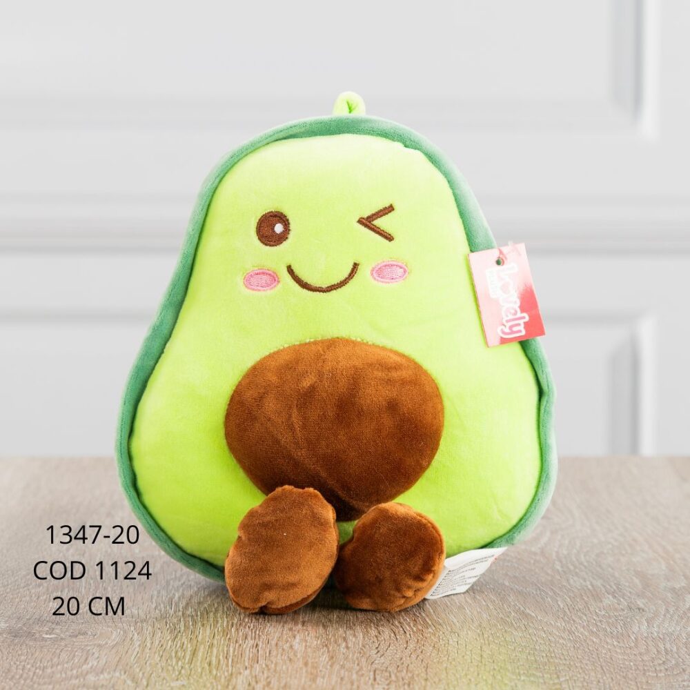 Aguacate 20cm - 1347-20