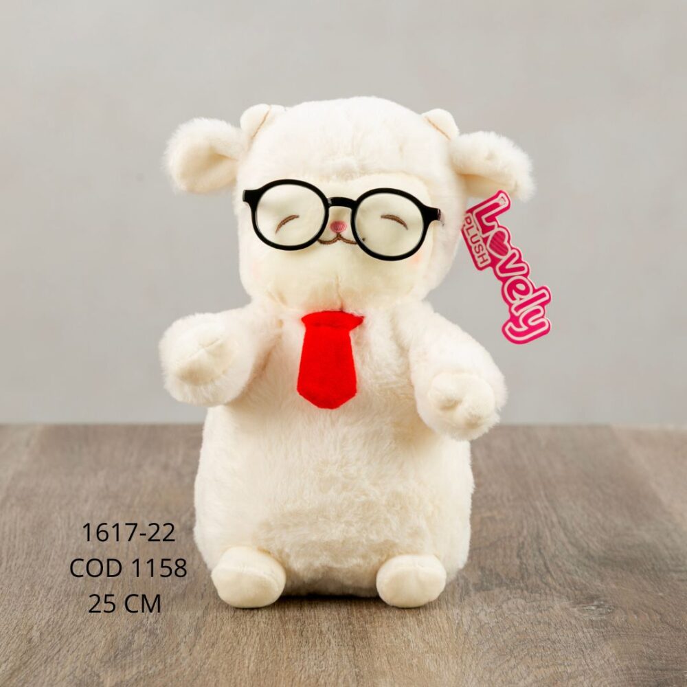 Cordero Nerd 25cm - 1617-22