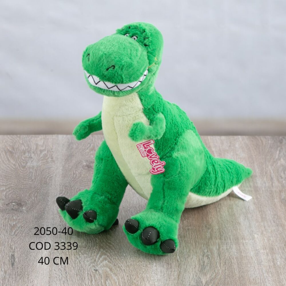 T Rex 40cm - 2050-40