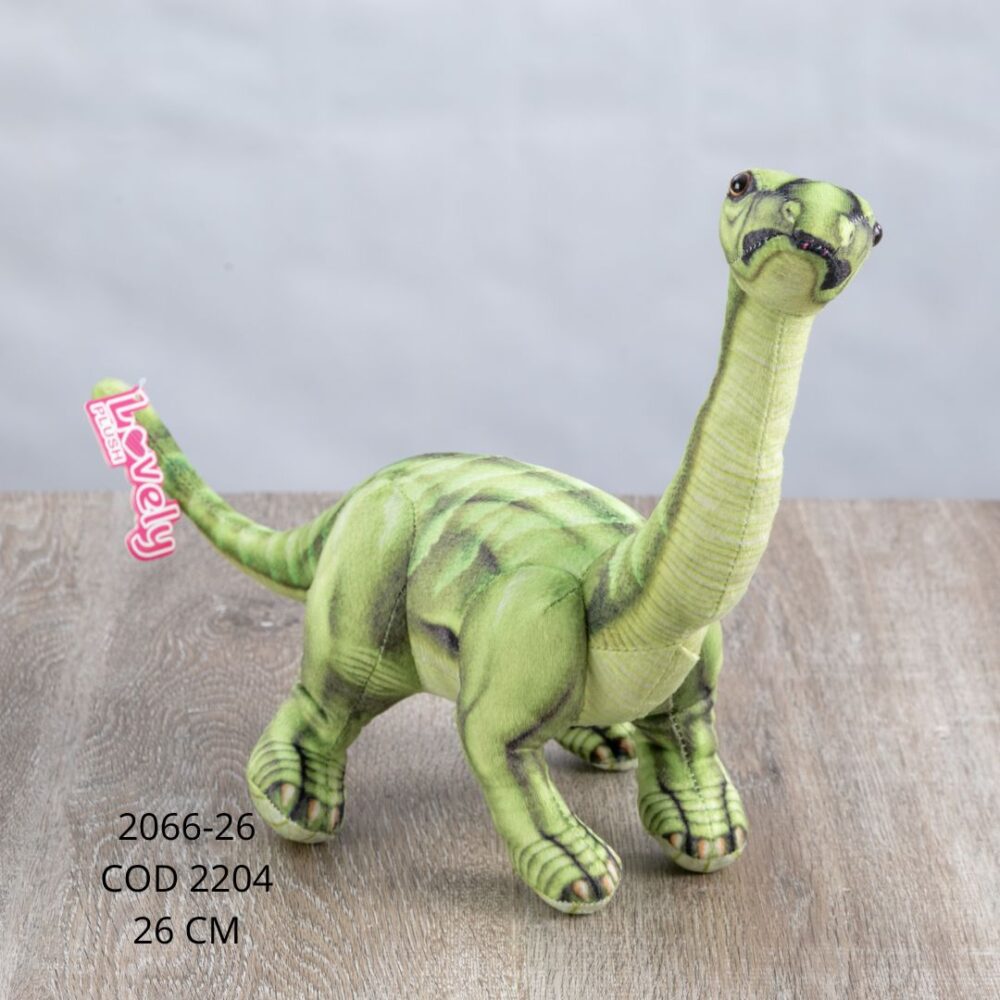 Dinosaurio 26cm - 2066-26