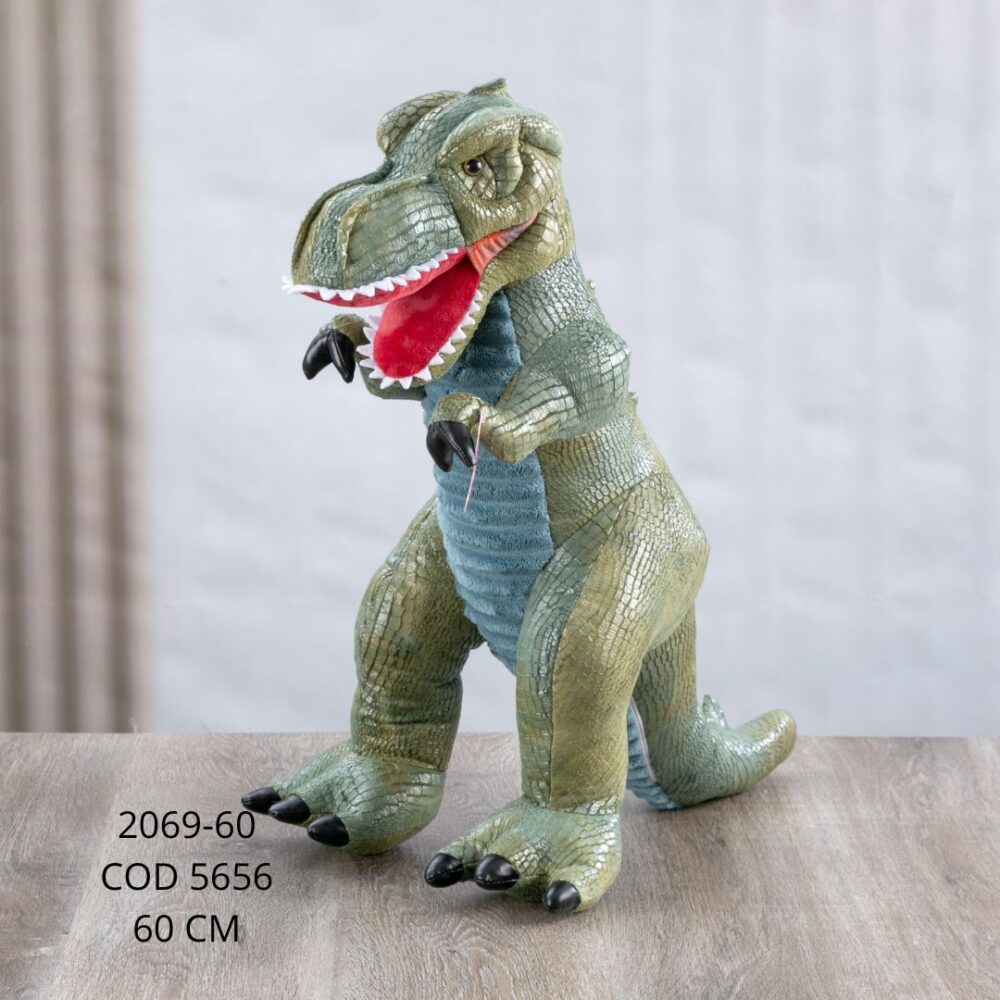 T Rex 60cm - 2069-60
