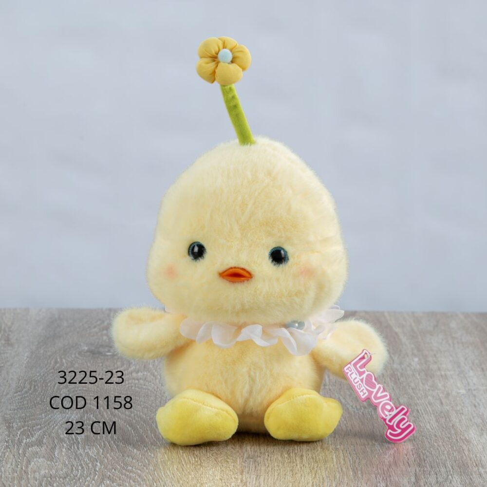 Pollo 23cm - 3225-23