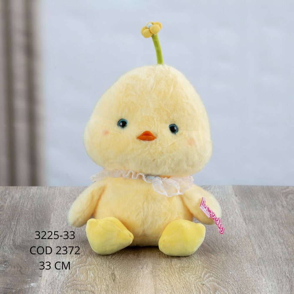 Pollo 33cm - 3225-33