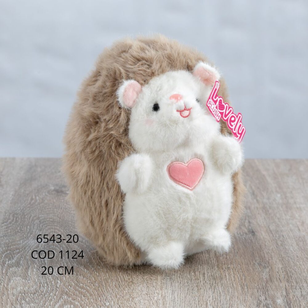 Erizo 20cm - 6543-20