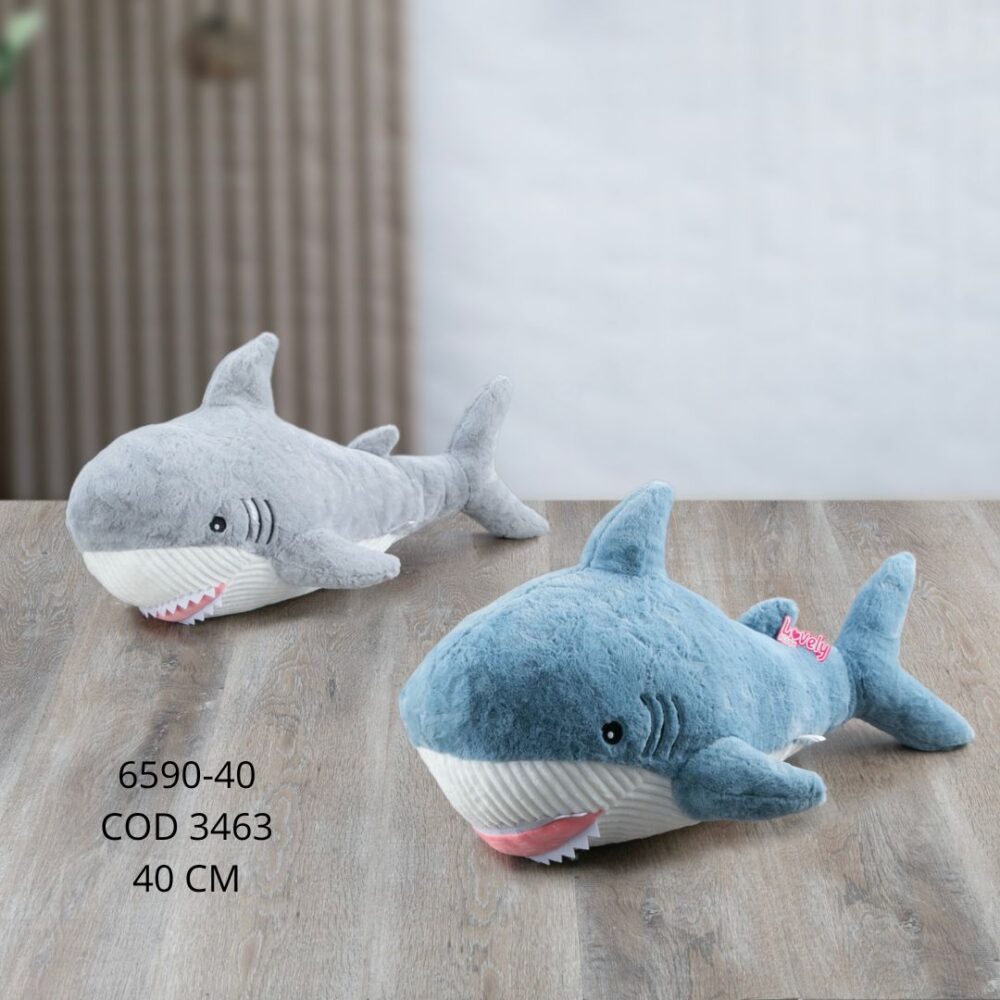 Tiburon 40cm - 6590-40