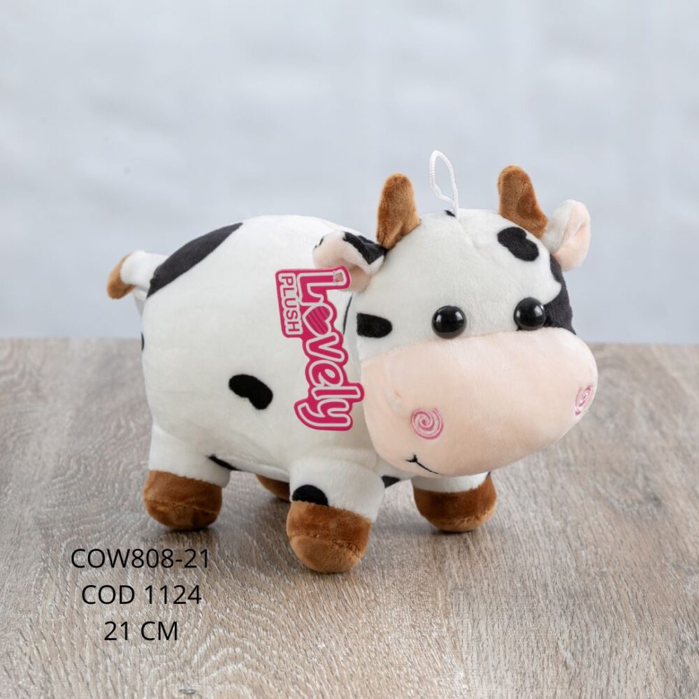 Vaca 21cm - COW808-21