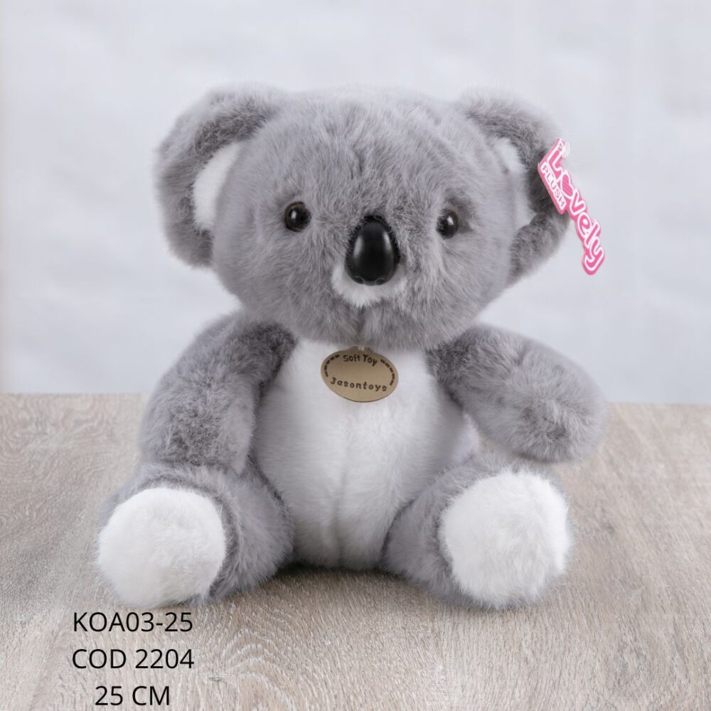 Koala 25cm - KOA03-25