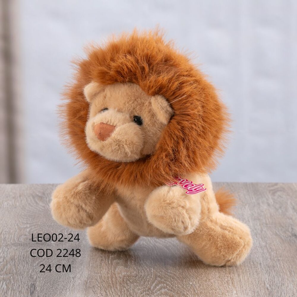 Leon 24cm - LEO02-24