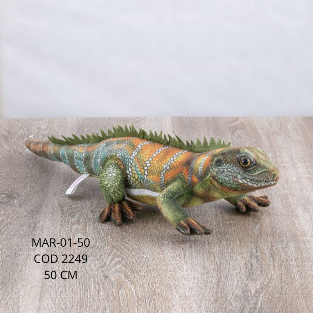 Iguana 50cm - MAR-01-50
