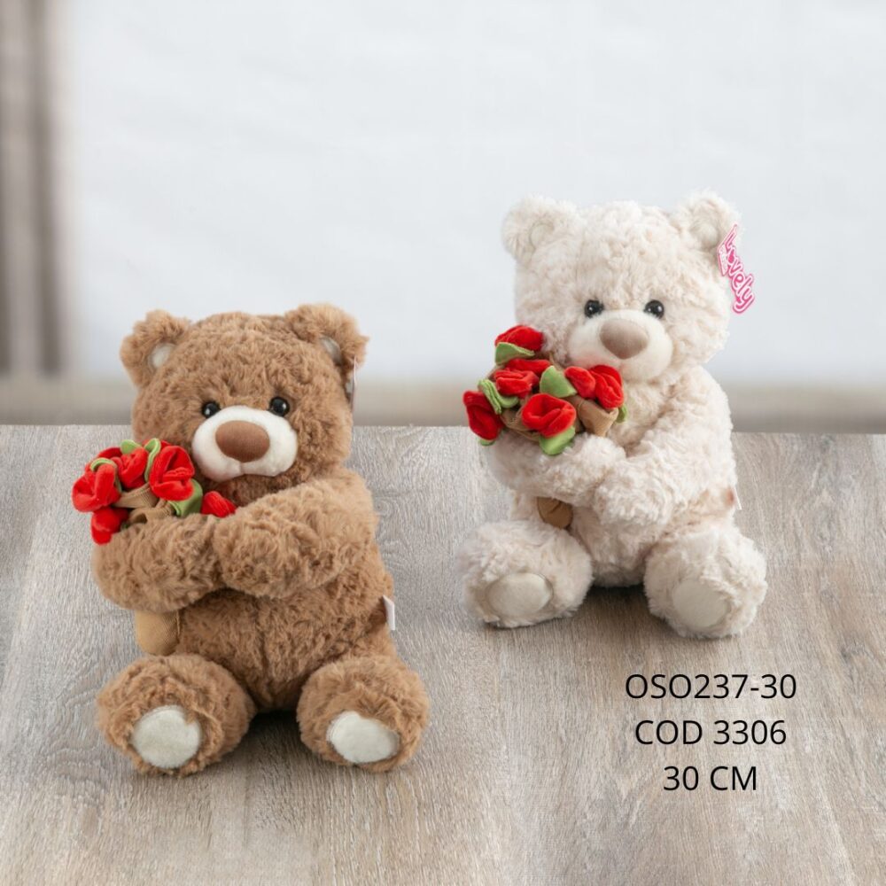 Oso Ramo 30cm - OSO237-30