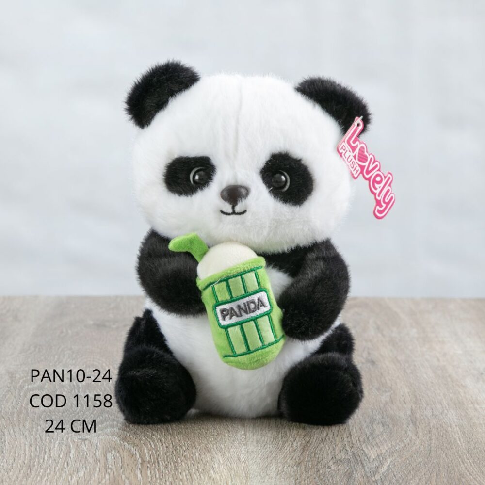 Panda 24cm - PAN10-24