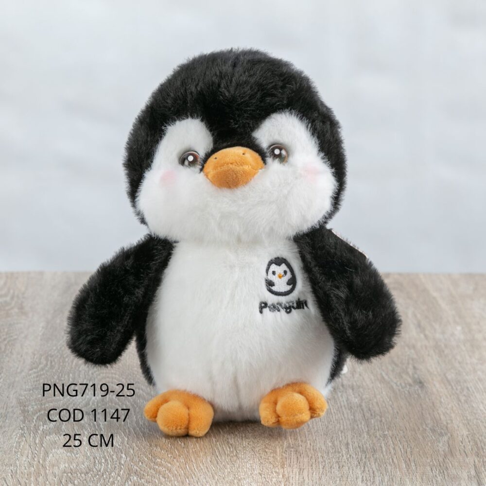 Pinguino 25cm - PNG719-25