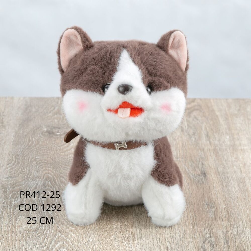 Perro 25cm - PR412-25