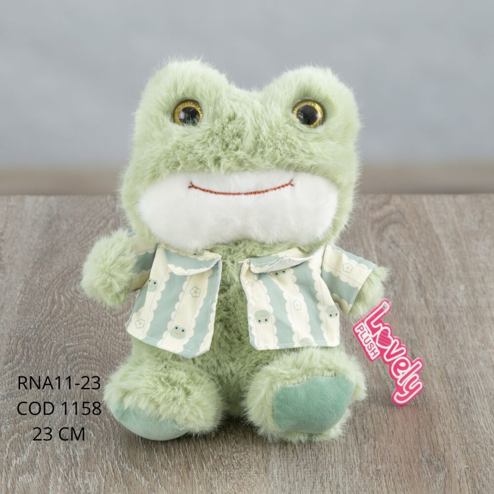 Rana 23cm - RNA11-23