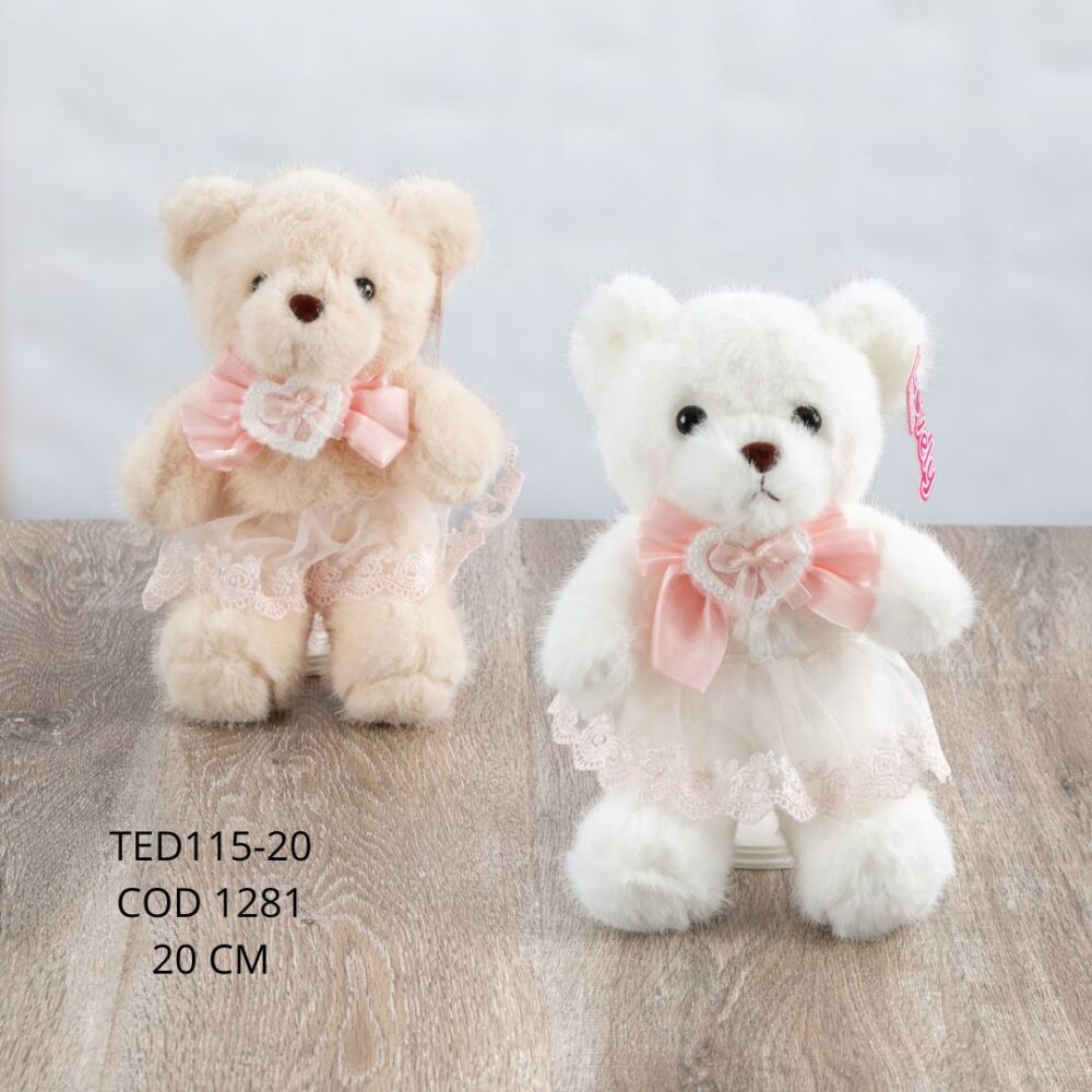Oso 20cm - TED115-20