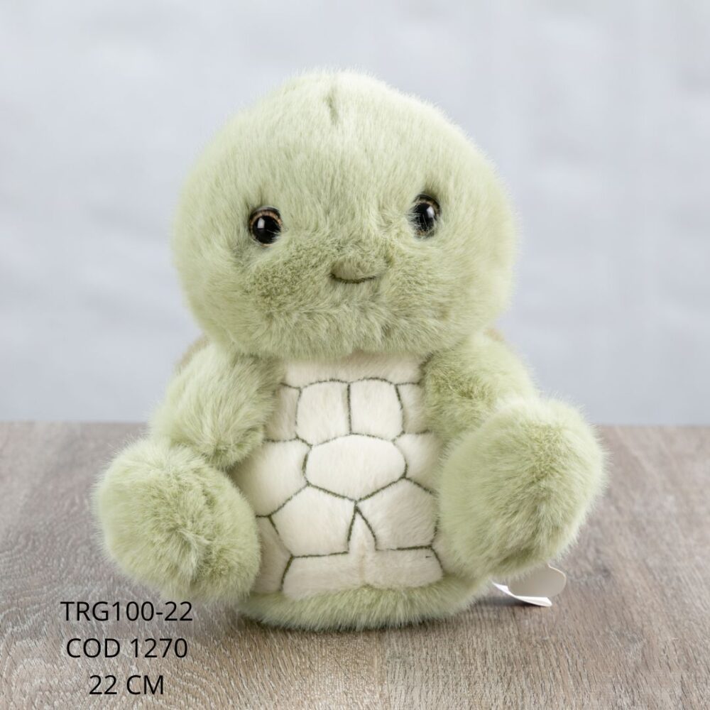 Tortuga 22cm - TRG100-22