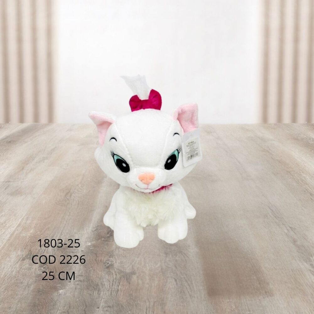 Gata Marie 25cm - 1803-25