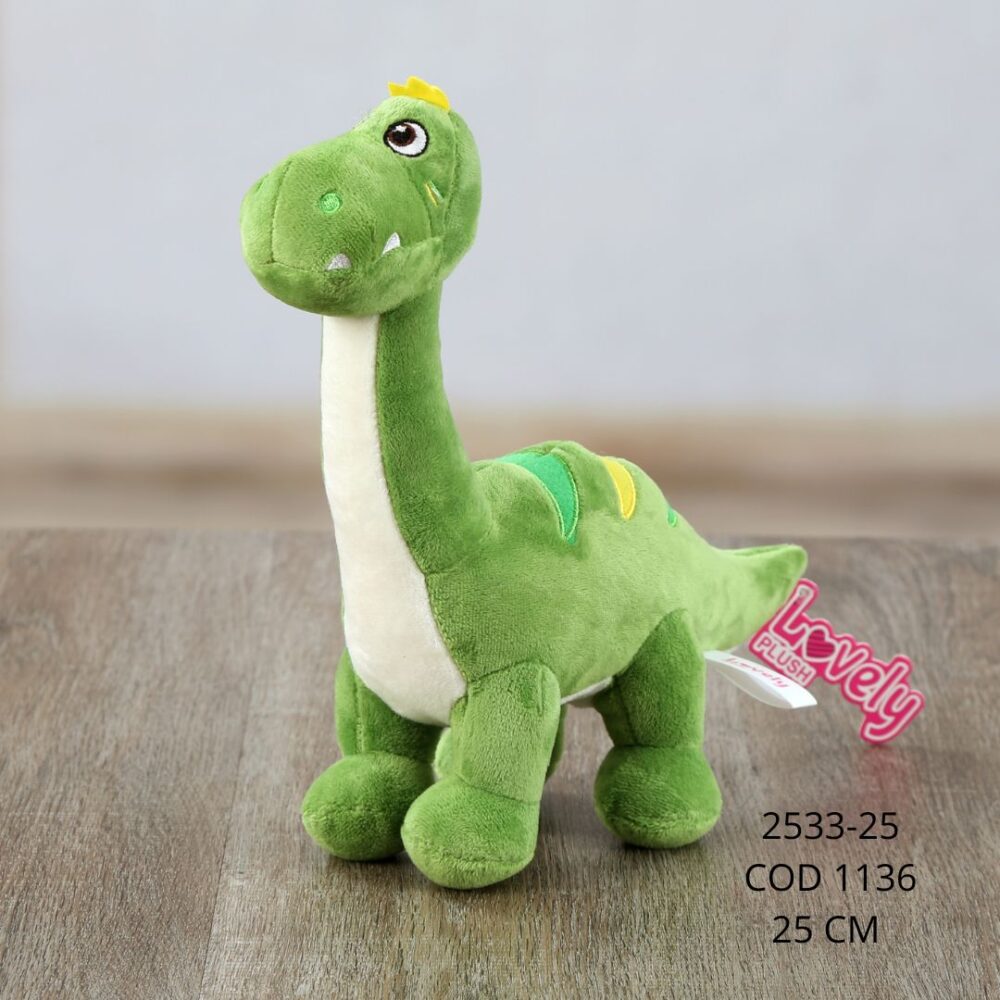 Dino Arlo 25cm – 2533-25