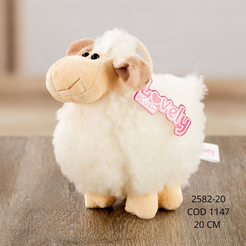Oveja 20cm - 2582-20
