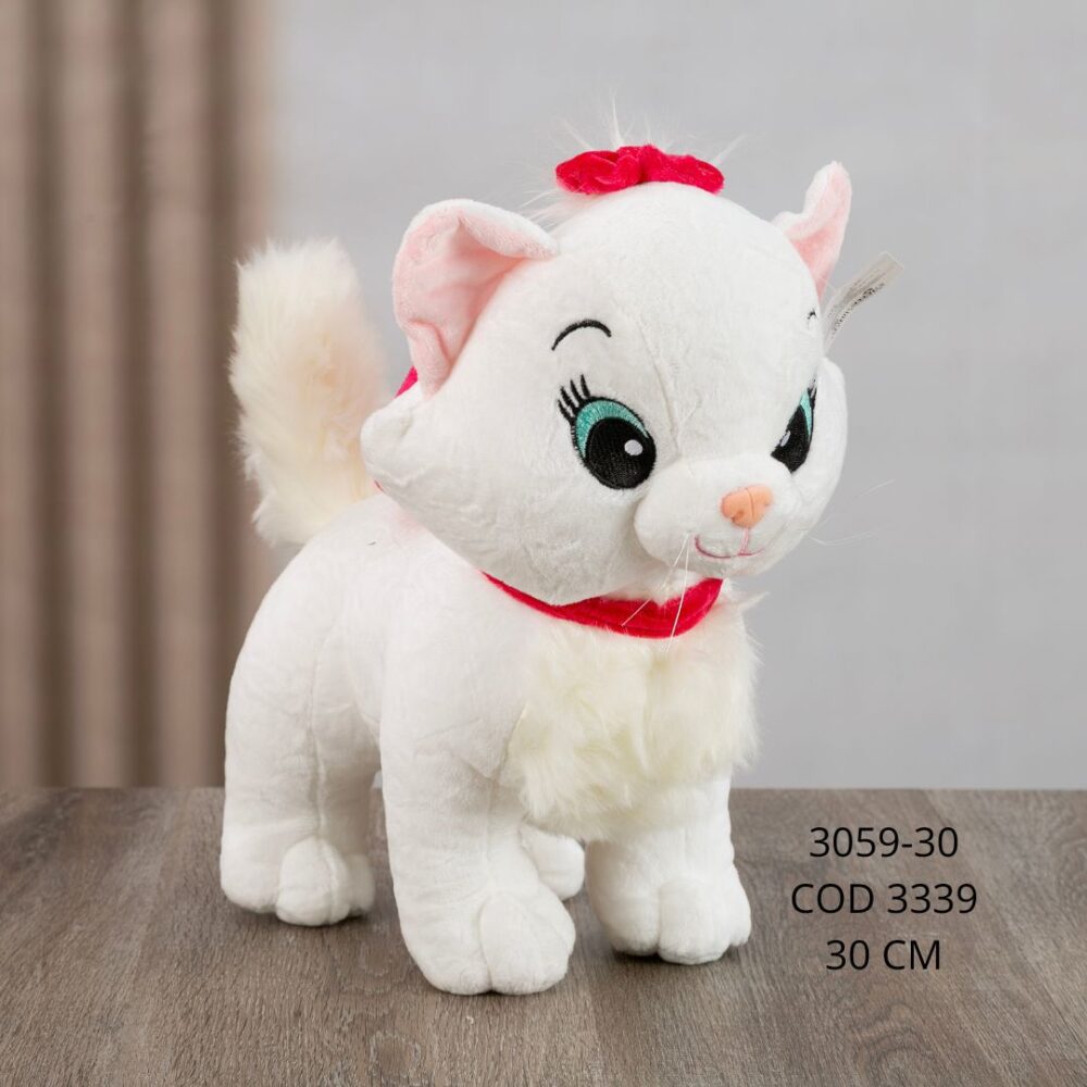 Gata Marie 30cm - 3059-30