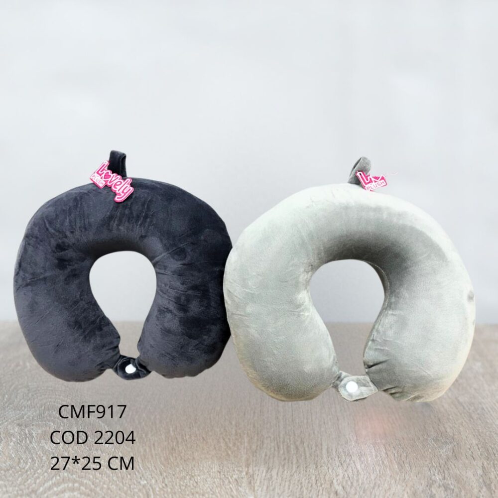 Cuellero 27*25cm - CMF917
