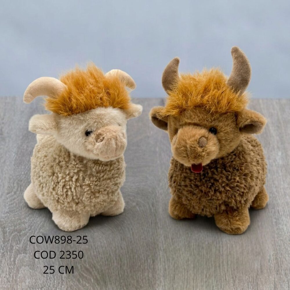 Toro 25cm - COW898-25
