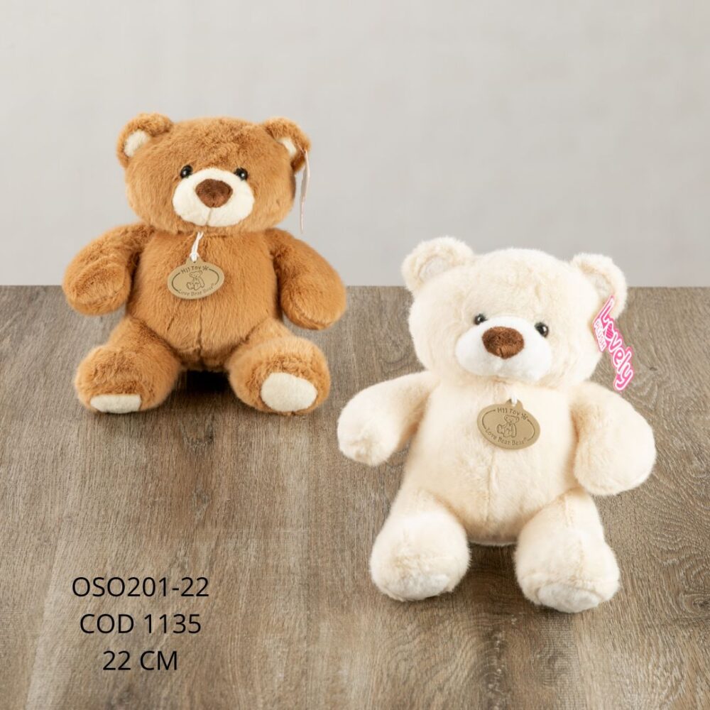 Oso 22cm - OSO201-22