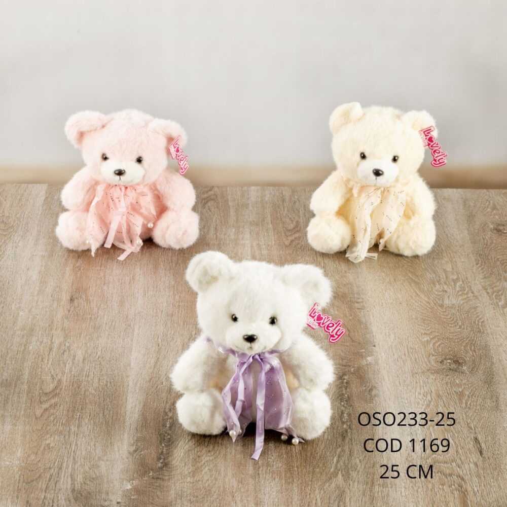 Oso 25cm - OSO233-25