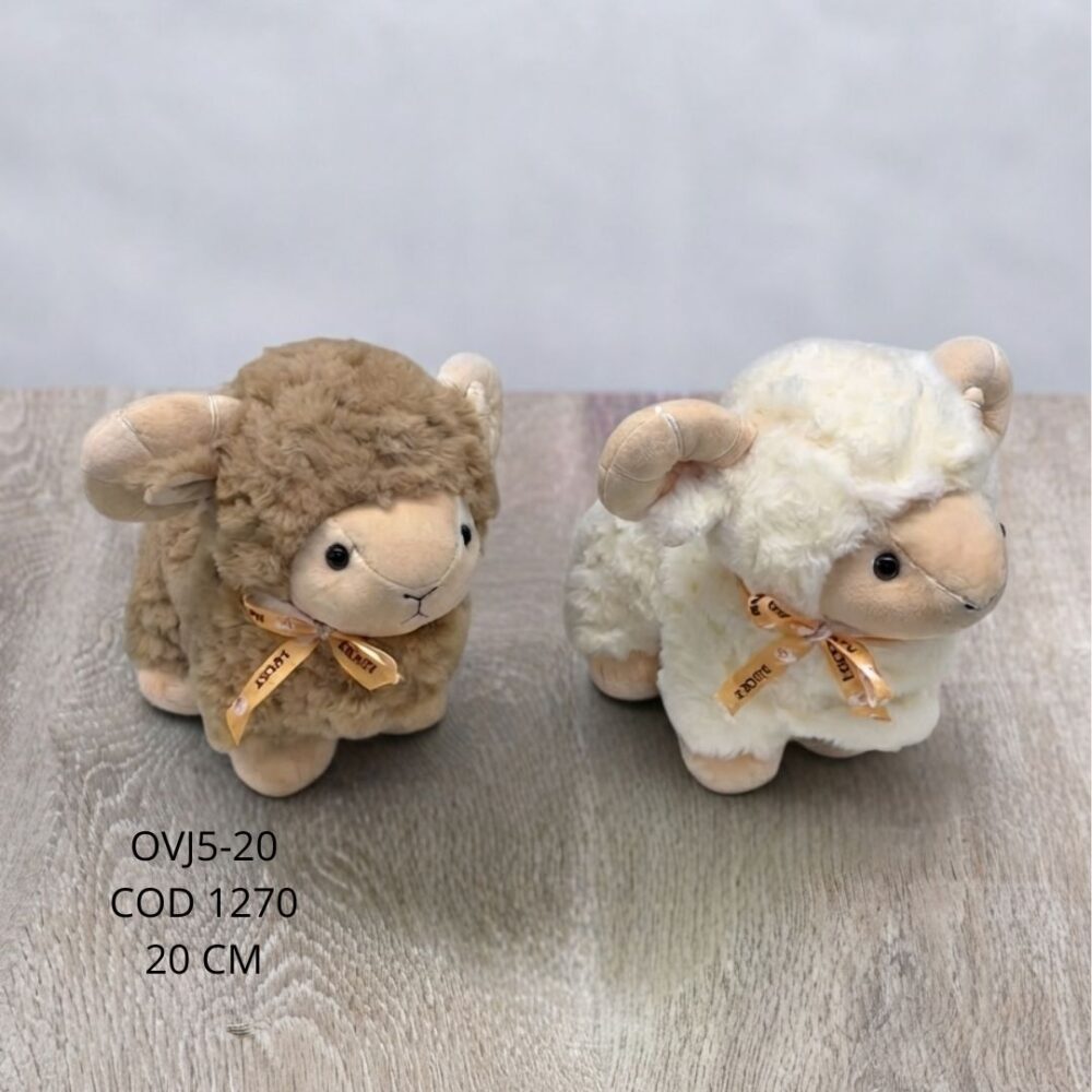 Oveja 20cm - OVJ5-20
