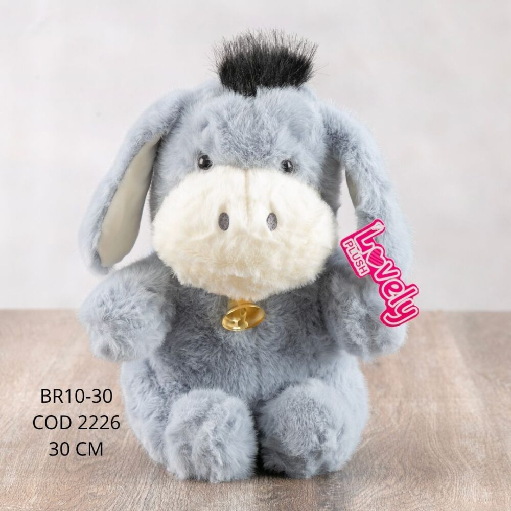 Burro 30cm - BR10-30