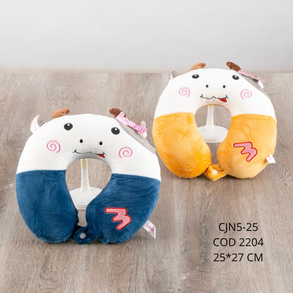 Cuellero de 25* 27* - CJN5-25