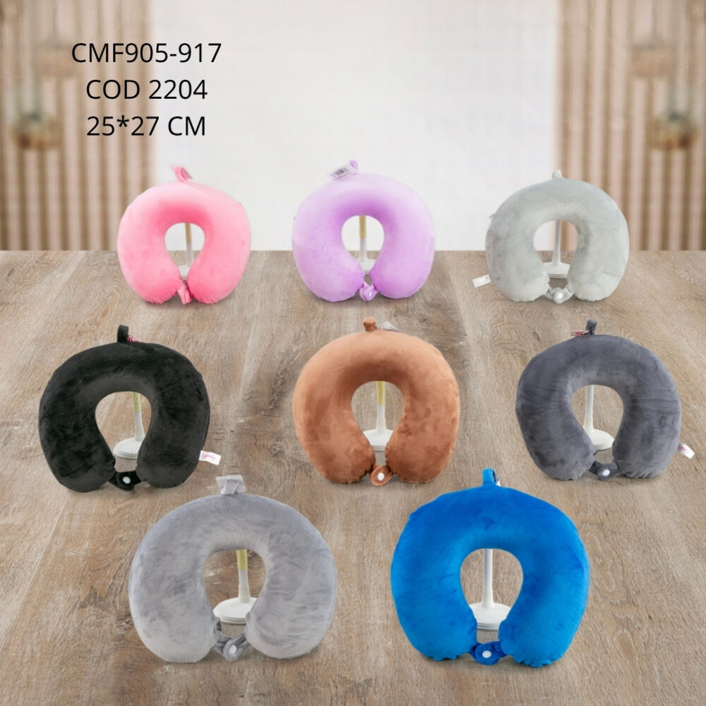 Cuellero Viajero 25cm - CMF905-917