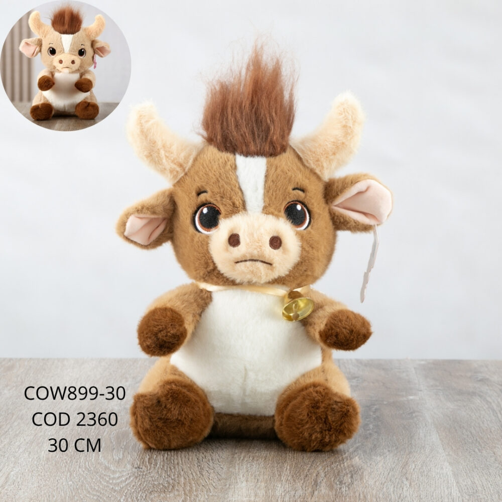 Toro Campana 30cm - COW899-30