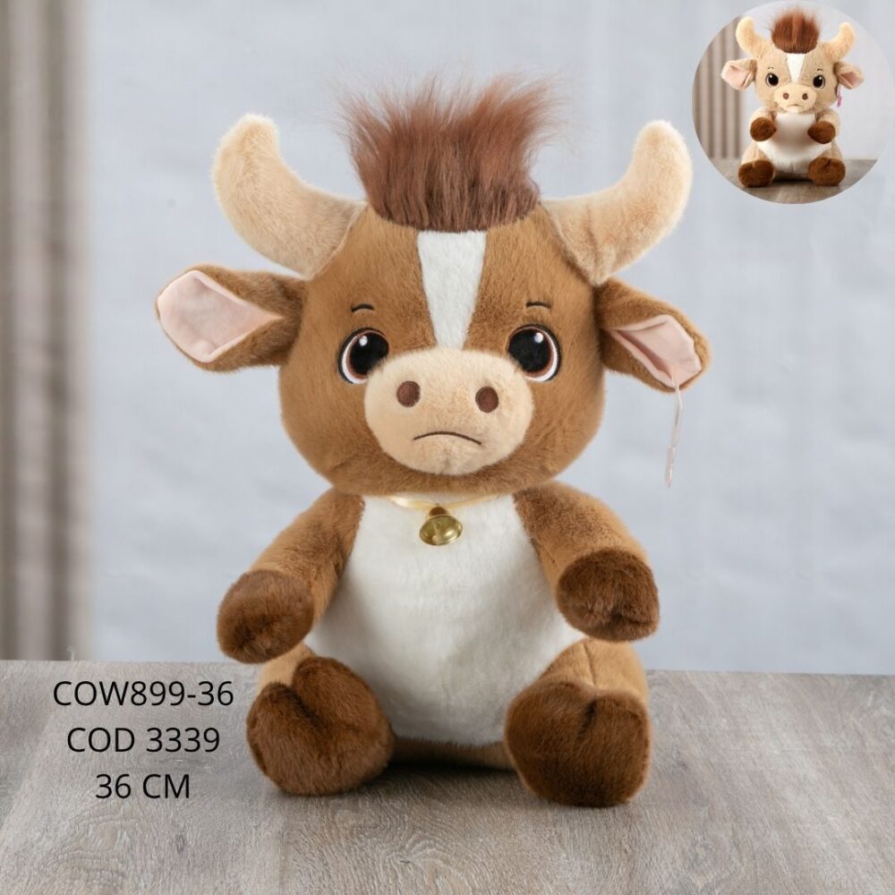 Toro Campana 36cm - COW899-36
