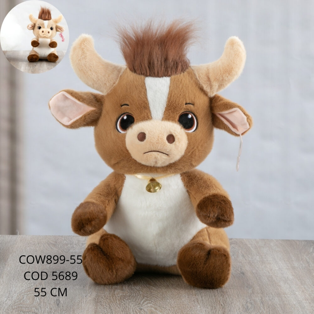 Toro Campana 55cm - COW899-55