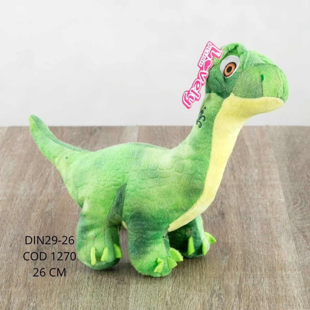Dinosaurio 26cm - DIN29-26