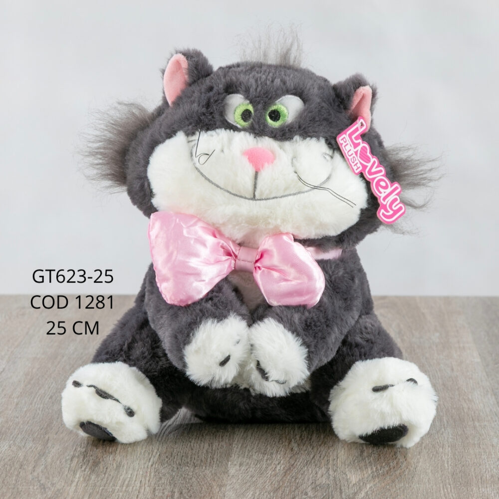 Lucifer 25cm - GT623-25