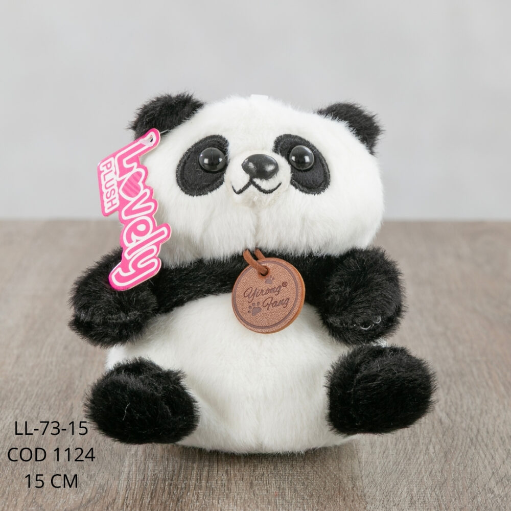 Panda 15cm - LL-73-15