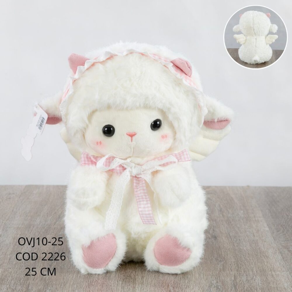 Oveja 25cm - OVJ10-25