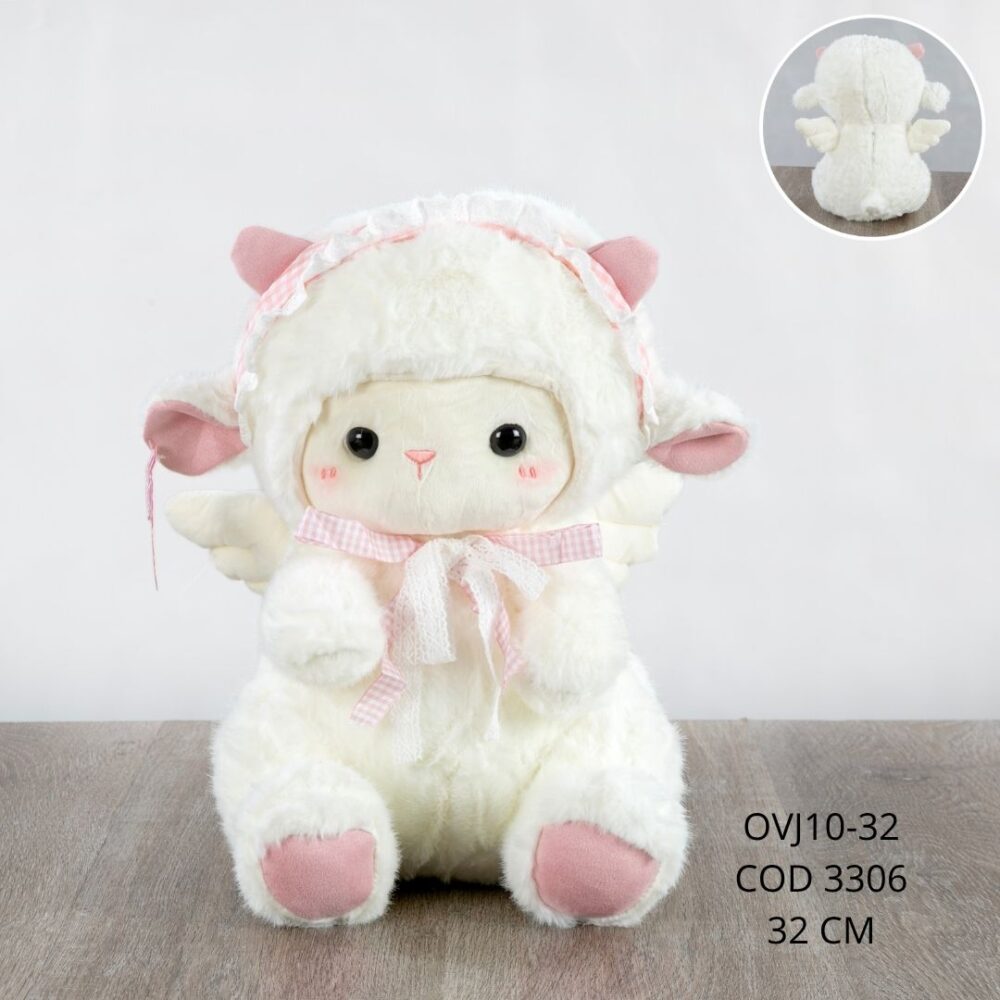 Oveja 32cm - OVJ10-32