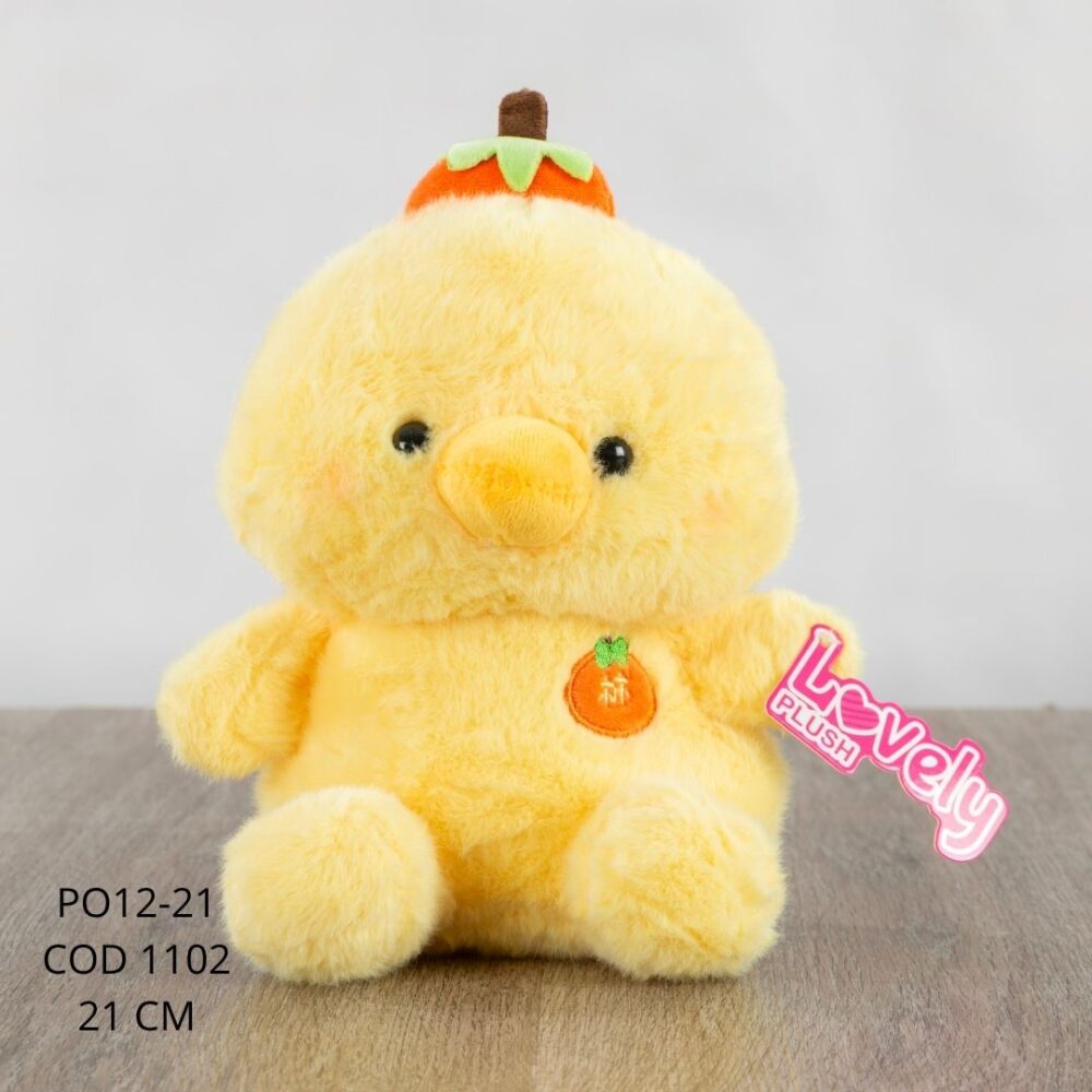 Pollo 21cm - PO12-21