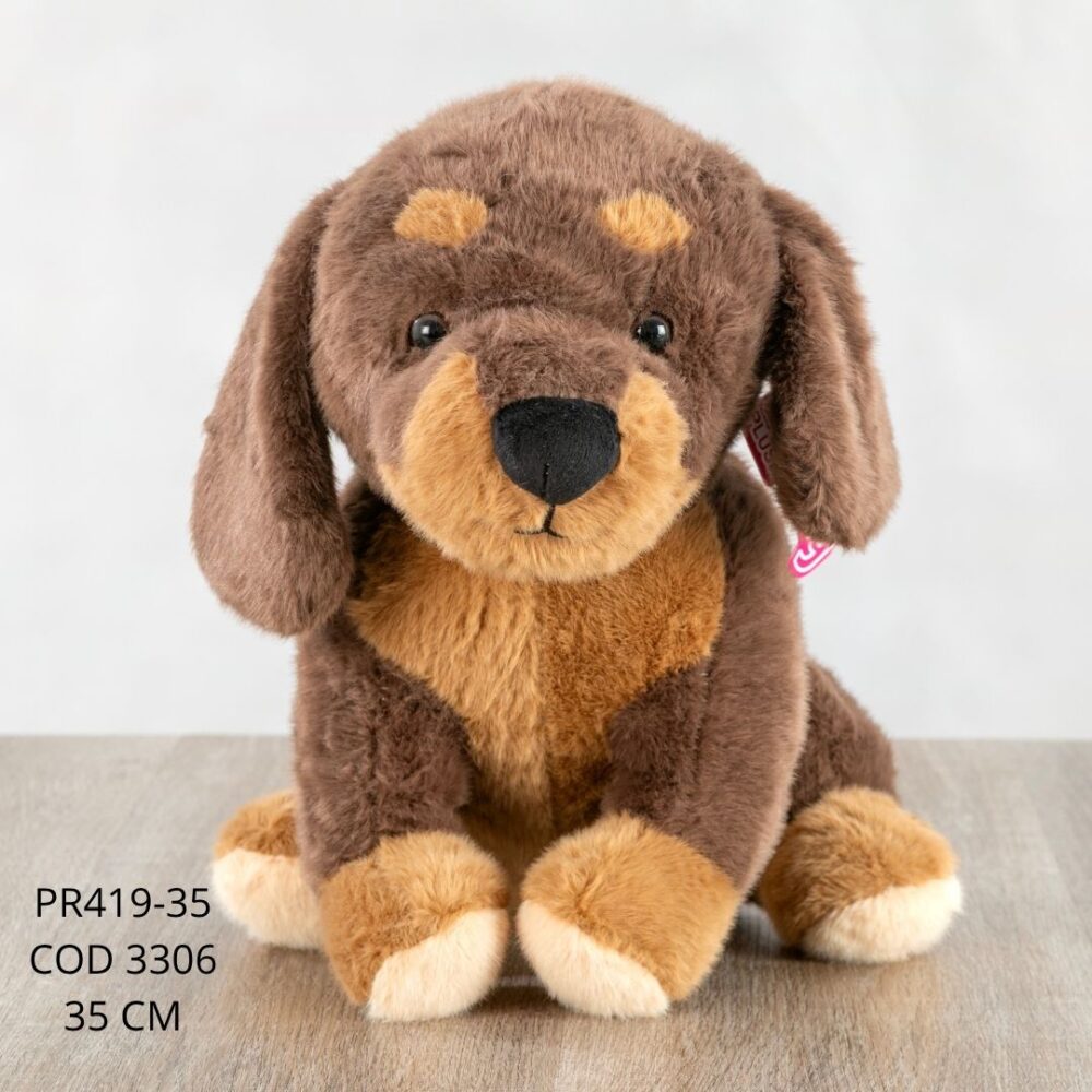 Perro 35cm – PR419-35